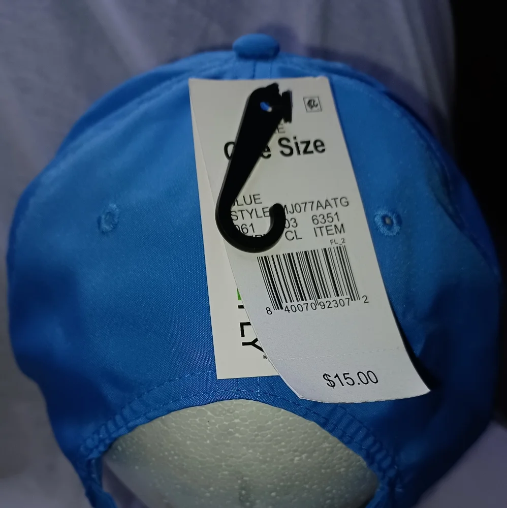 Lightweight Hawaii‎ hat